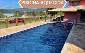 Pousada Vila Da Lagoa Apartamento